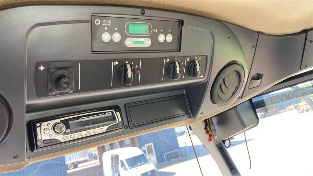 Maisgebiss typu CLAAS Jaguar 950, Gebrauchtmaschine v Ribe (Obrázek 12)