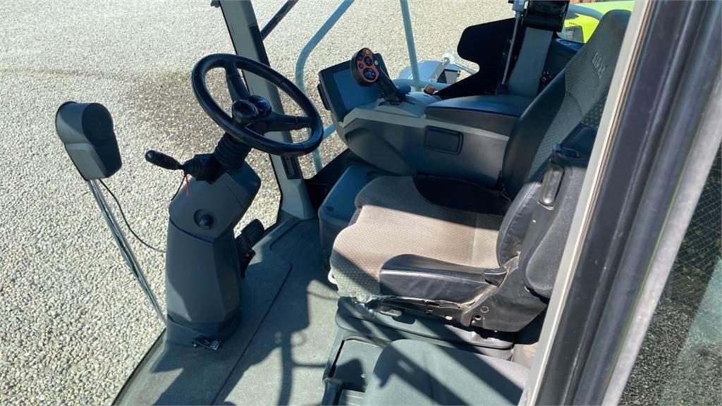 Maisgebiss typu CLAAS Jaguar 950, Gebrauchtmaschine v Ribe (Obrázek 10)