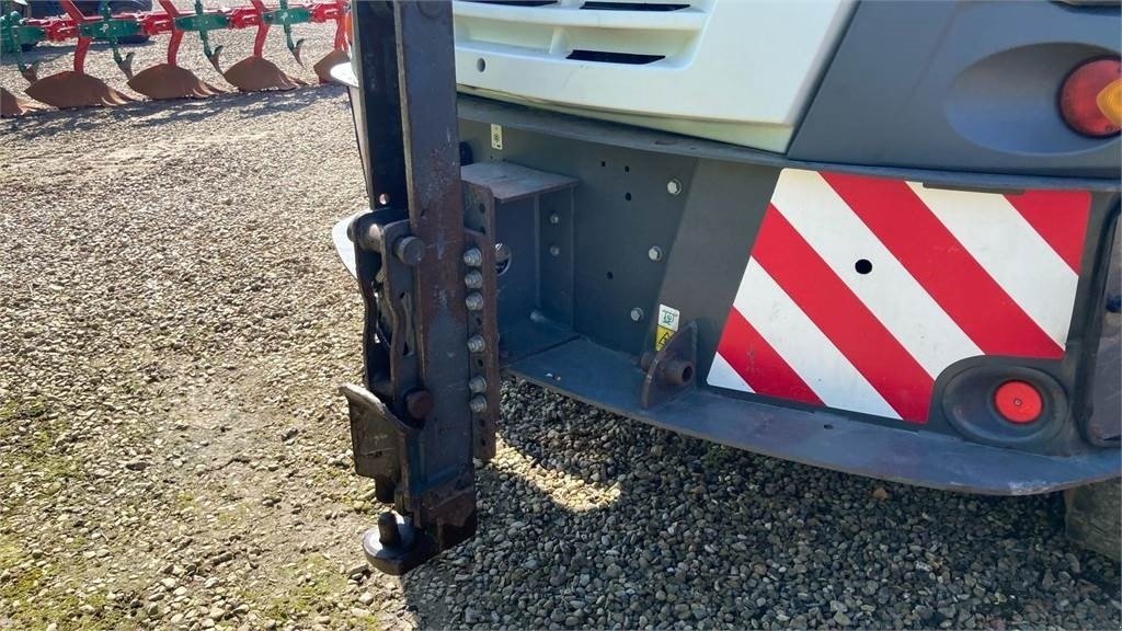 Maisgebiss typu CLAAS Jaguar 950, Gebrauchtmaschine v Ribe (Obrázek 4)