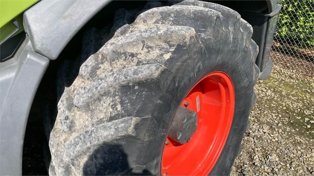 Maisgebiss typu CLAAS Jaguar 950, Gebrauchtmaschine v Ribe (Obrázek 9)