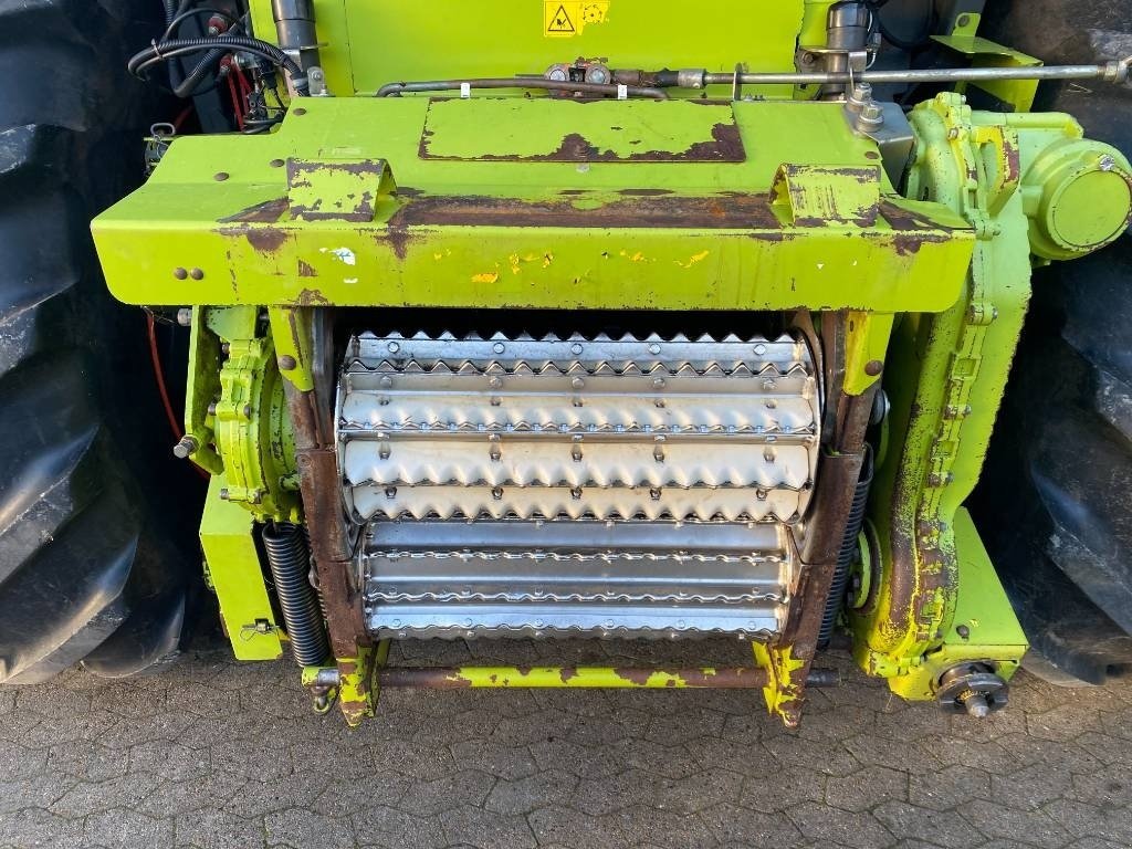 Maisgebiss des Typs CLAAS Jaguar 950, Gebrauchtmaschine in Ribe (Bild 10)