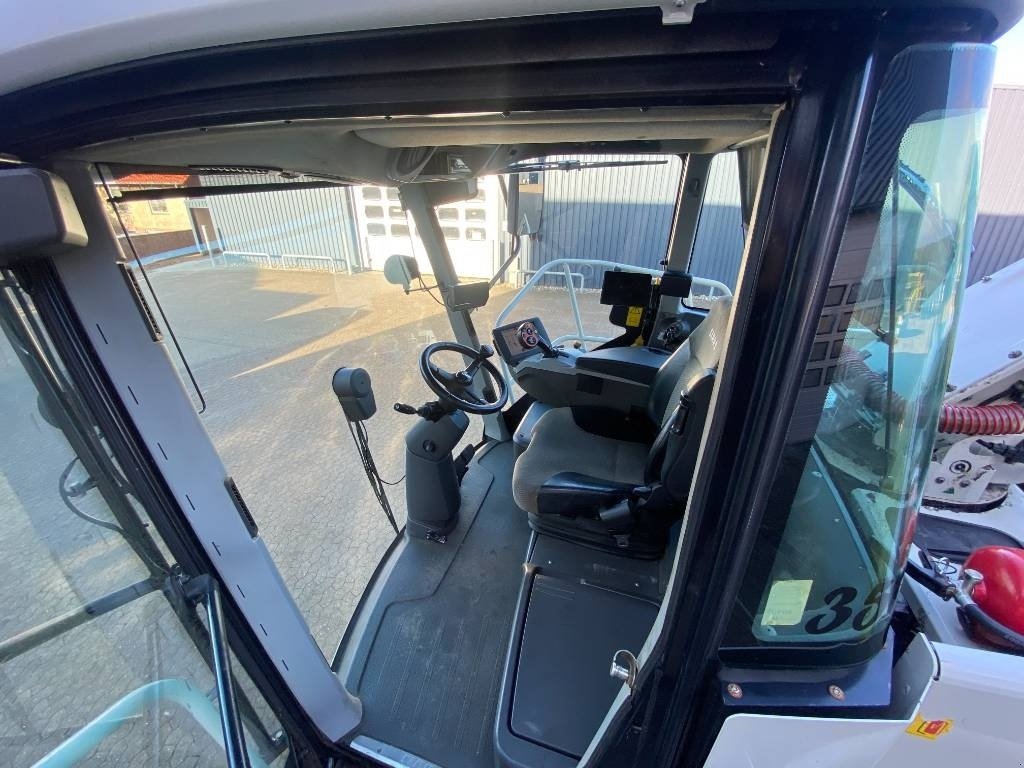 Maisgebiss vrste CLAAS Jaguar 950, Gebrauchtmaschine v Ribe (Slika 14)