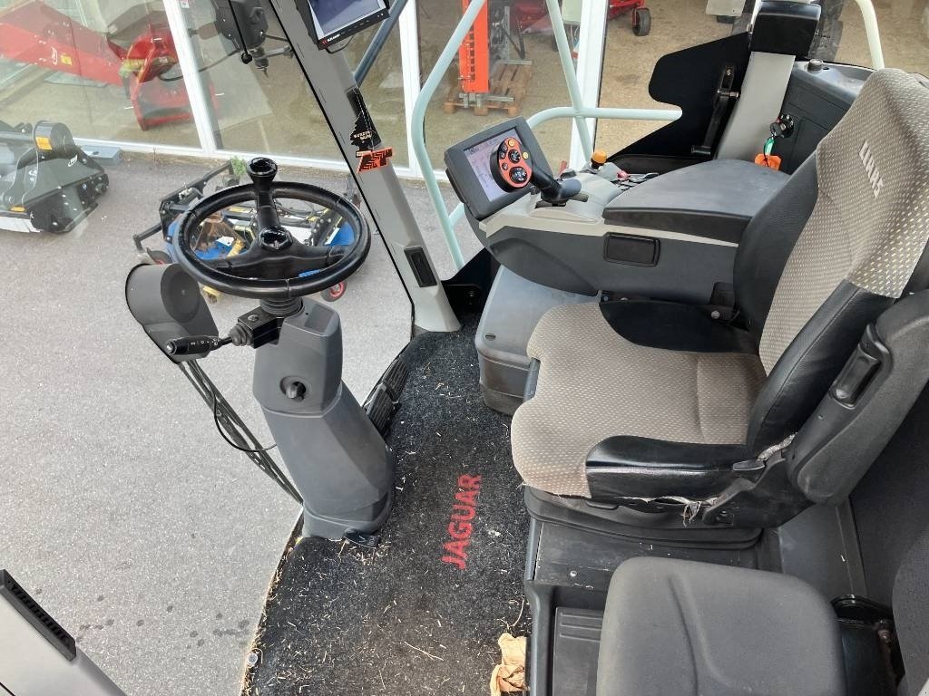 Maisgebiss typu CLAAS JAGUAR 950, Gebrauchtmaschine v Brønderslev (Obrázek 10)