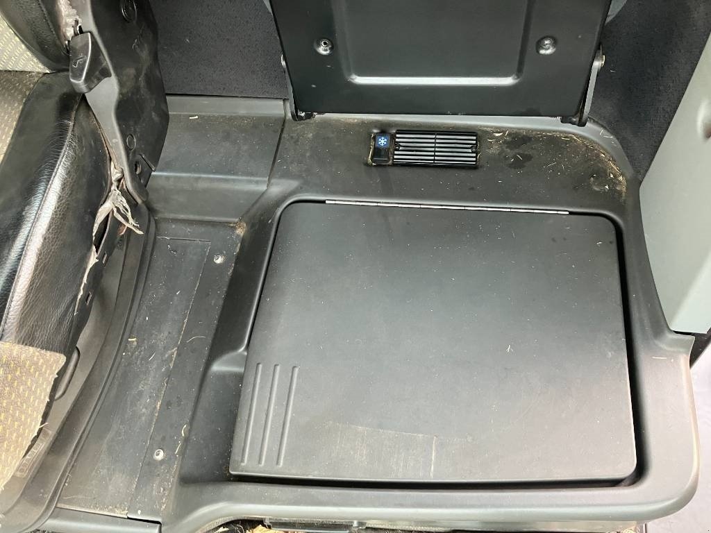 Maisgebiss typu CLAAS JAGUAR 950, Gebrauchtmaschine v Brønderslev (Obrázek 15)