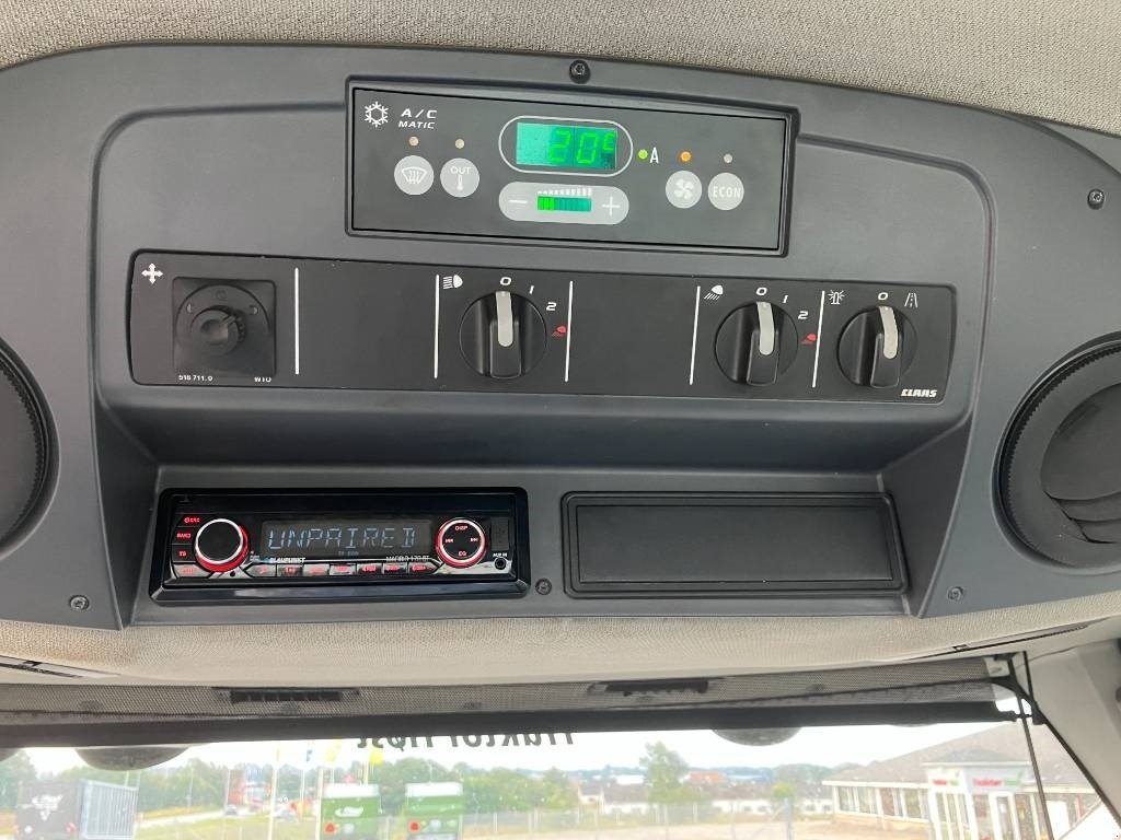 Maisgebiss typu CLAAS JAGUAR 950, Gebrauchtmaschine v Brønderslev (Obrázek 12)