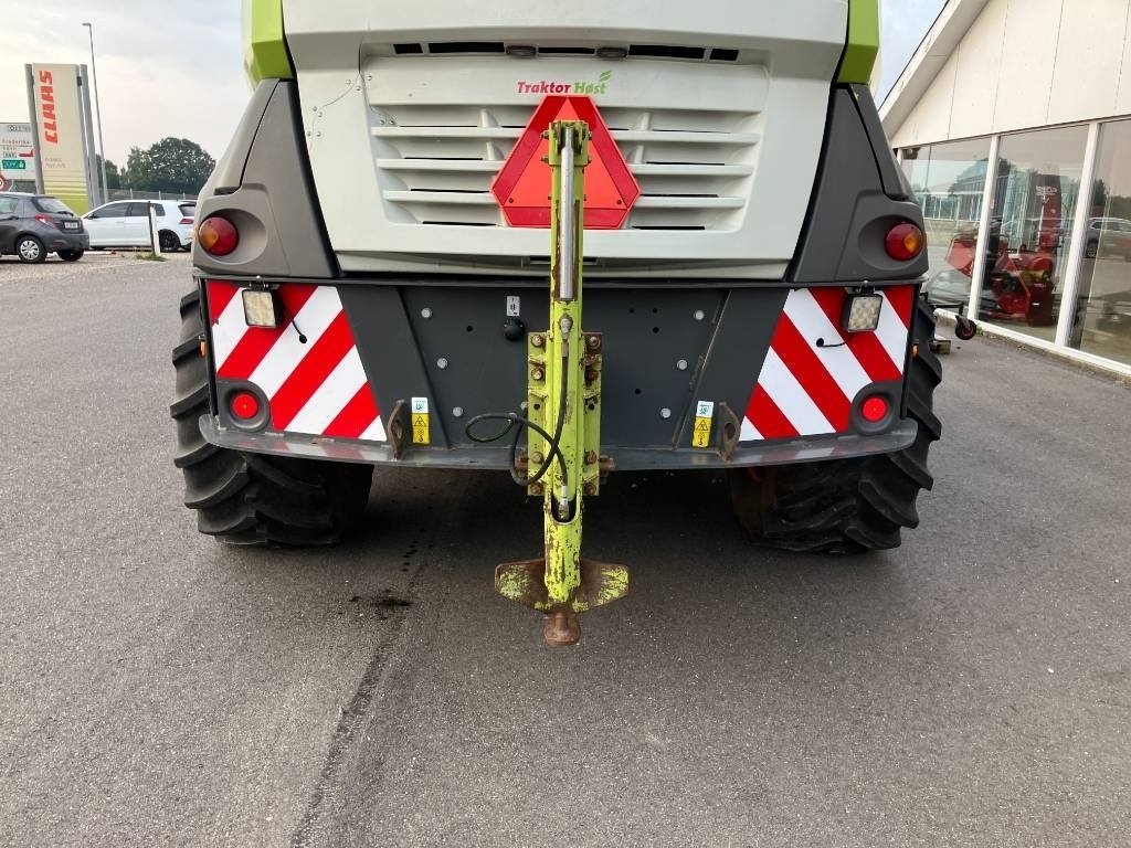 Maisgebiss typu CLAAS JAGUAR 950, Gebrauchtmaschine v Brønderslev (Obrázek 9)