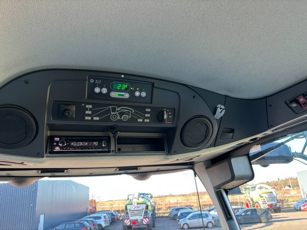 Maisgebiss typu CLAAS Jaguar 960 4WD, Gebrauchtmaschine v Ribe (Obrázek 17)