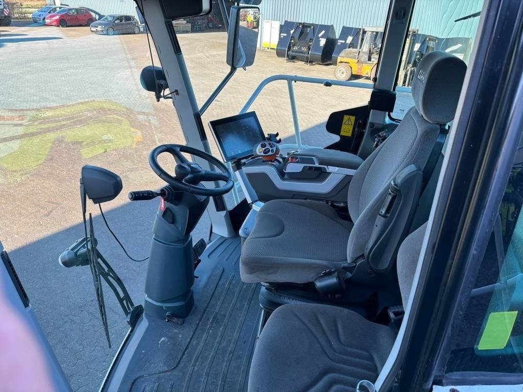 Maisgebiss typu CLAAS Jaguar 960 4WD, Gebrauchtmaschine v Ribe (Obrázek 19)