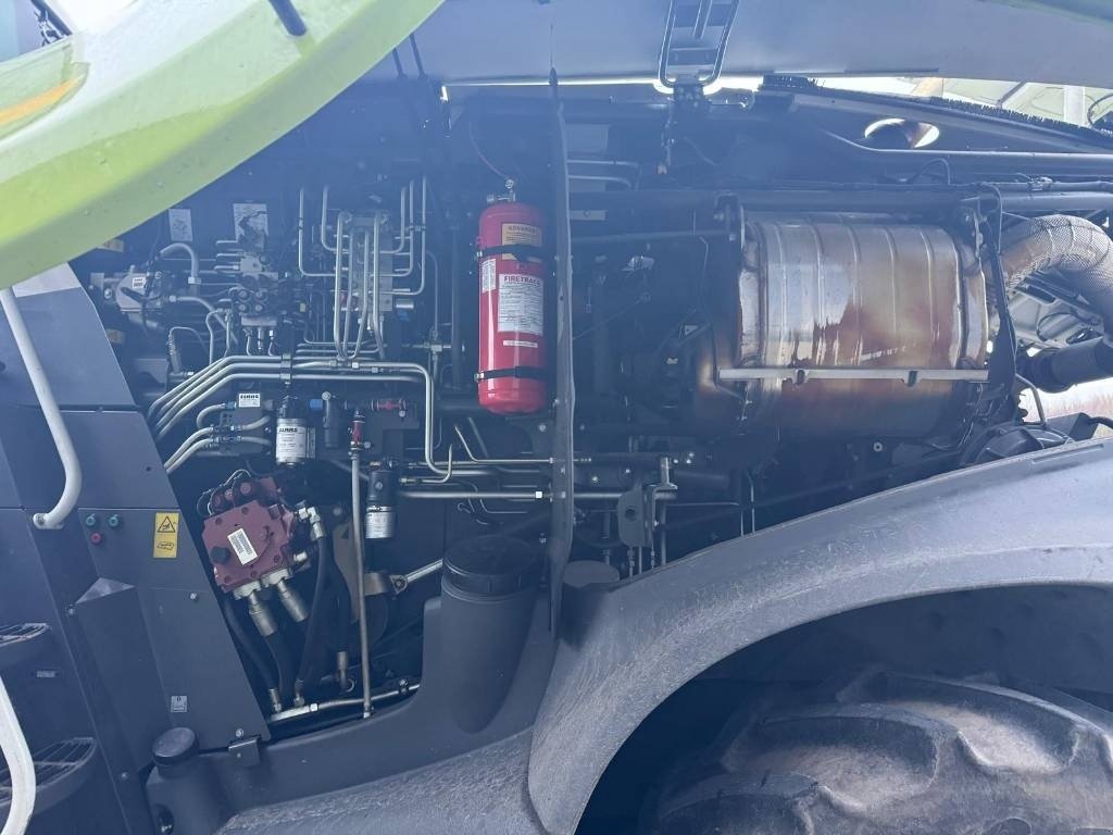 Maisgebiss vrste CLAAS Jaguar 960 - 502, Gebrauchtmaschine v Vinderup (Slika 20)