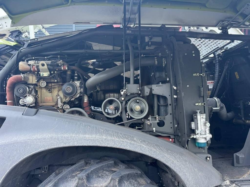 Maisgebiss vrste CLAAS Jaguar 960 - 502, Gebrauchtmaschine v Vinderup (Slika 19)