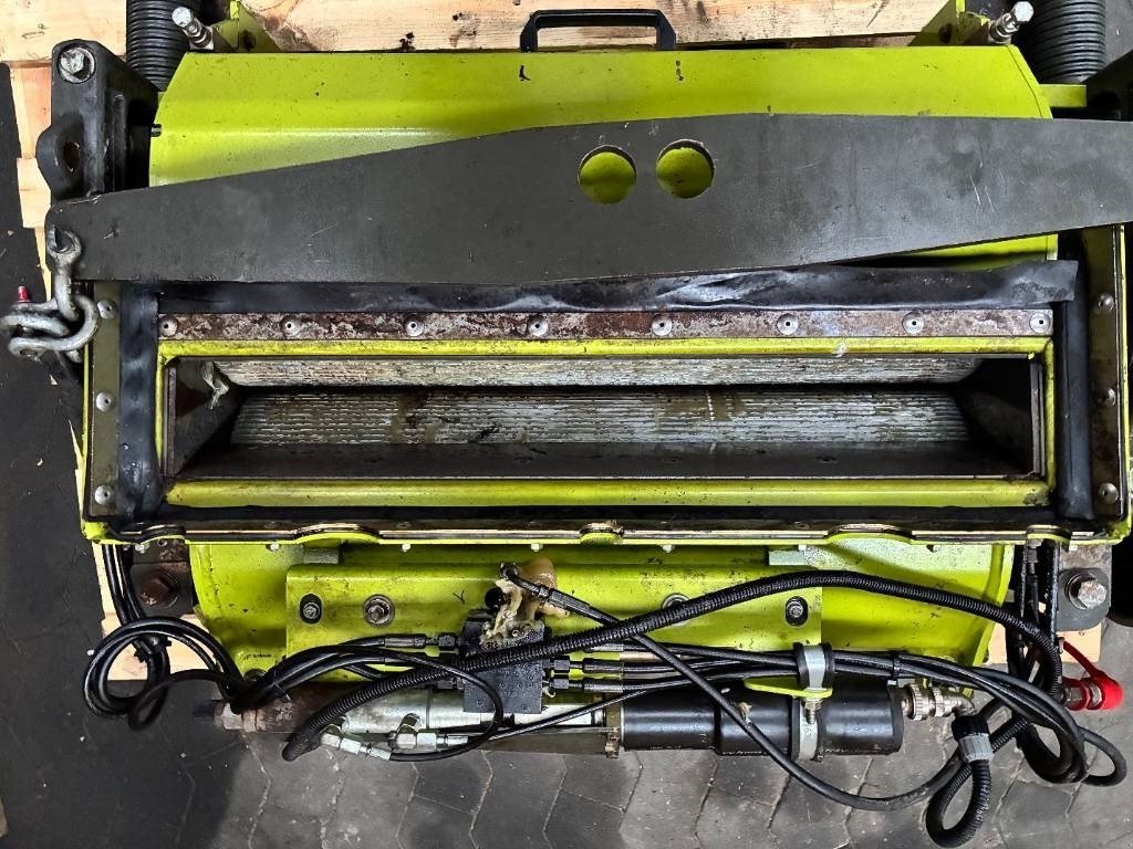 Maisgebiss vrste CLAAS Jaguar 960 - 502, Gebrauchtmaschine v Vinderup (Slika 4)