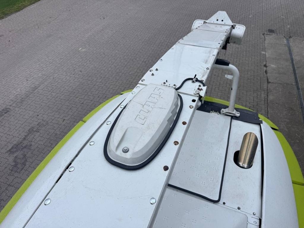 Maisgebiss vrste CLAAS Jaguar 960 - 502, Gebrauchtmaschine v Vinderup (Slika 10)