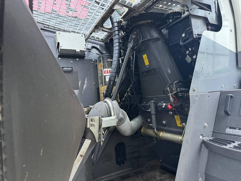 Maisgebiss vrste CLAAS Jaguar 960 - 502, Gebrauchtmaschine v Vinderup (Slika 16)