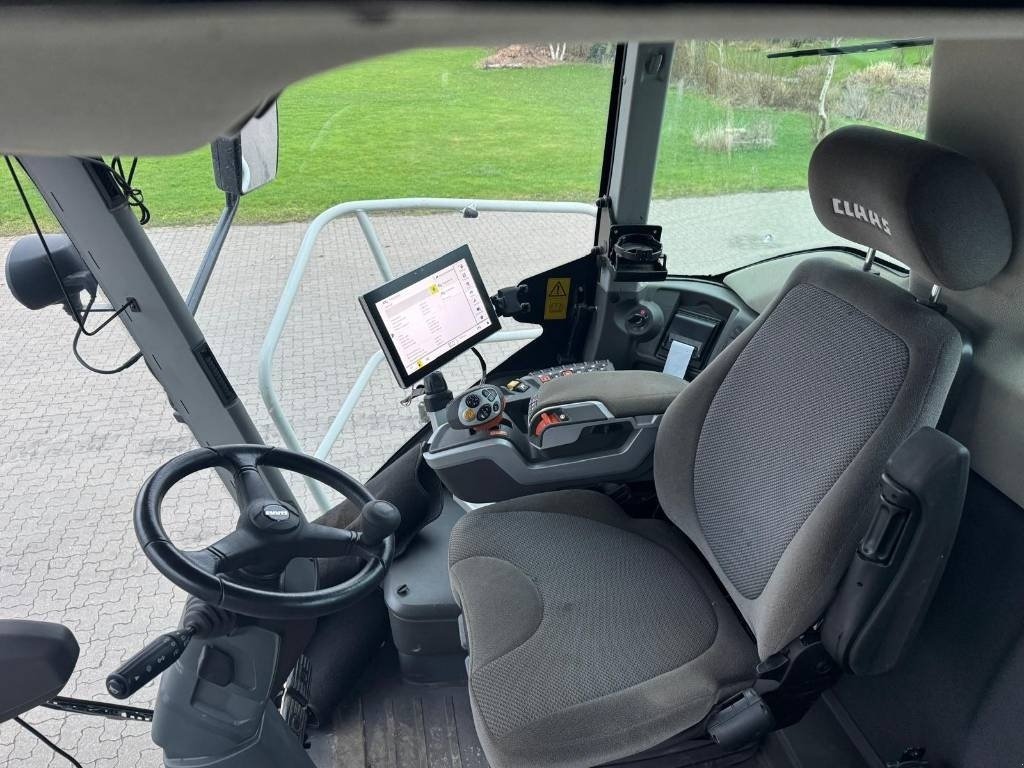 Maisgebiss vrste CLAAS Jaguar 960 - 502, Gebrauchtmaschine v Vinderup (Slika 7)