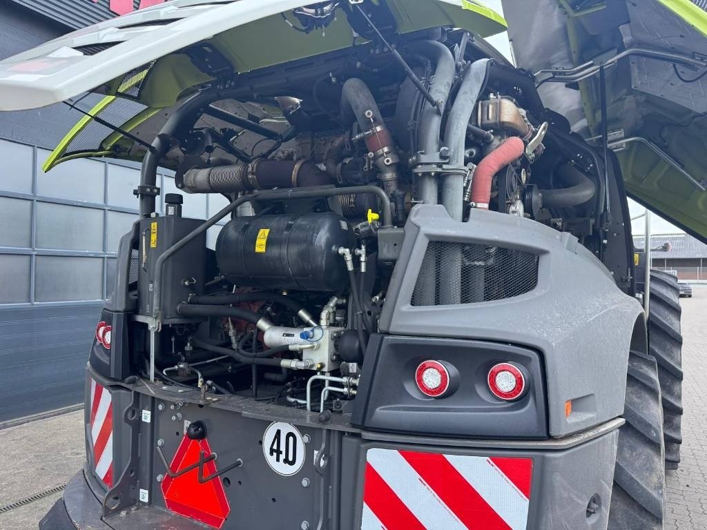 Maisgebiss vrste CLAAS Jaguar 960 - 502, Gebrauchtmaschine v Vinderup (Slika 17)