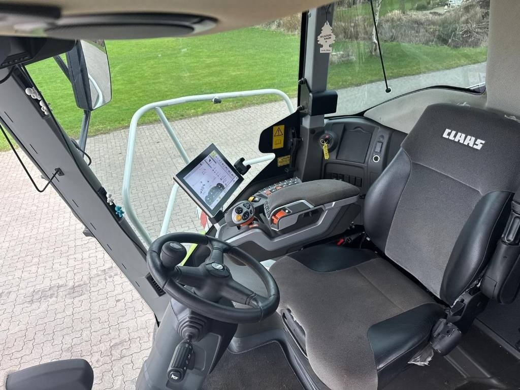 Maisgebiss vrste CLAAS JAGUAR 960 - 502, Gebrauchtmaschine v Vinderup (Slika 11)