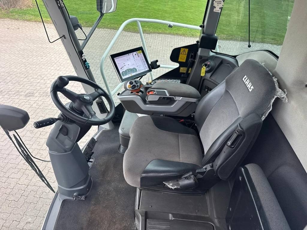 Maisgebiss vrste CLAAS JAGUAR 960 - 502, Gebrauchtmaschine v Vinderup (Slika 5)