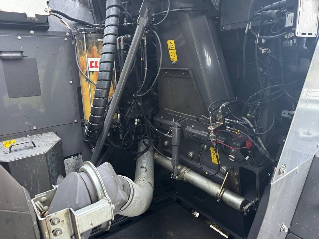 Maisgebiss vrste CLAAS JAGUAR 960 - 502, Gebrauchtmaschine v Vinderup (Slika 18)