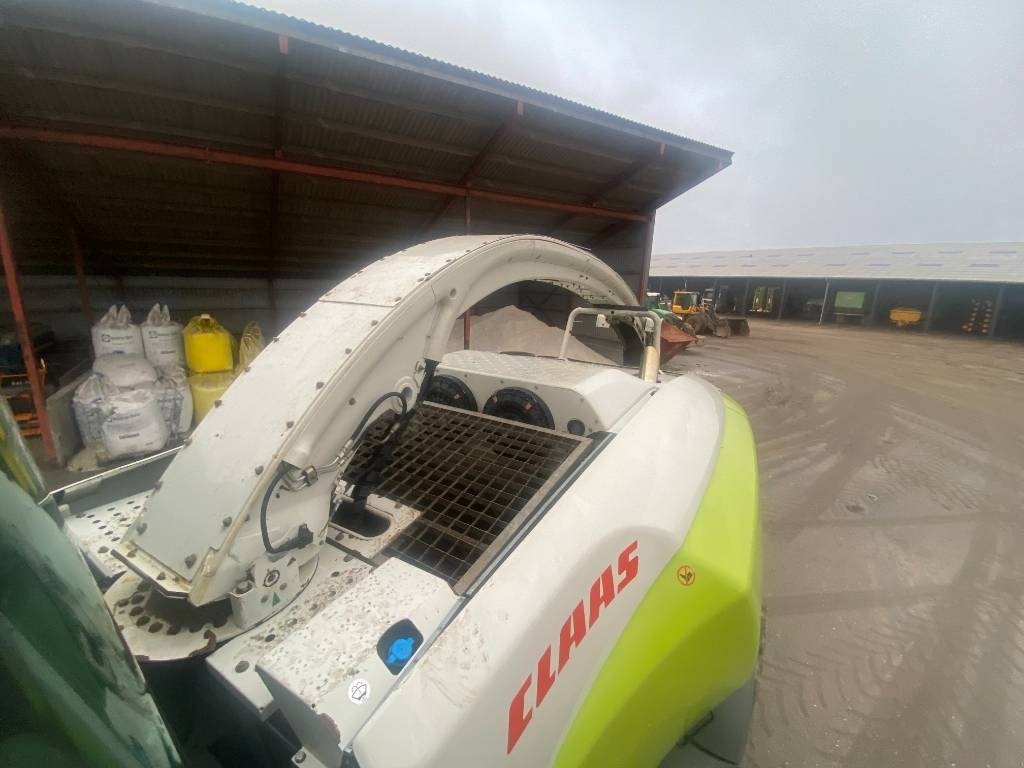 Maisgebiss a típus CLAAS JAGUAR 960, Gebrauchtmaschine ekkor: Ribe (Kép 11)