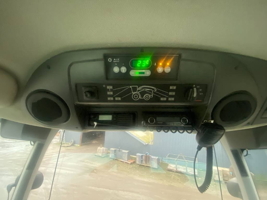 Maisgebiss a típus CLAAS JAGUAR 960, Gebrauchtmaschine ekkor: Ribe (Kép 13)