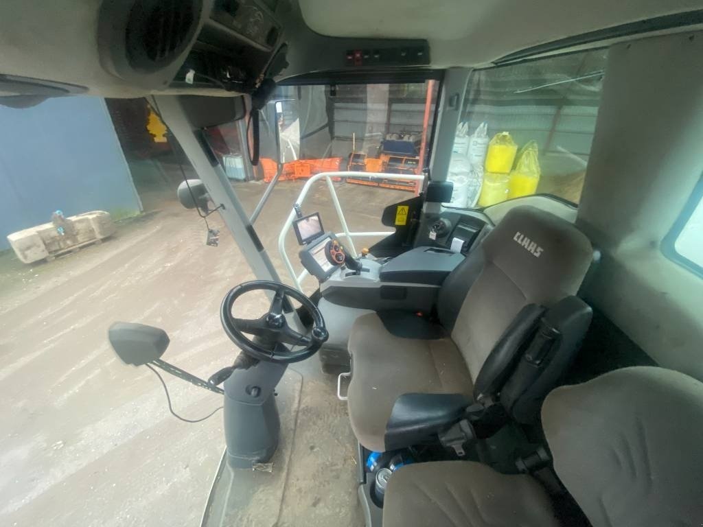 Maisgebiss a típus CLAAS JAGUAR 960, Gebrauchtmaschine ekkor: Ribe (Kép 14)