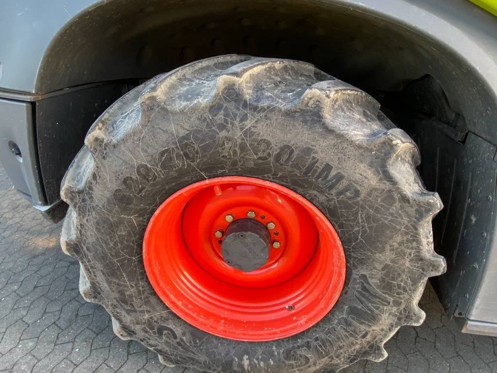 Maisgebiss του τύπου CLAAS Jaguar 960, Gebrauchtmaschine σε Ribe (Φωτογραφία 12)