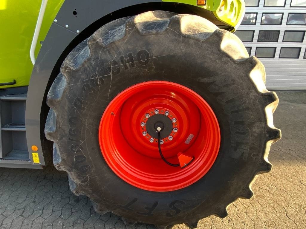 Maisgebiss του τύπου CLAAS Jaguar 960, Gebrauchtmaschine σε Ribe (Φωτογραφία 13)