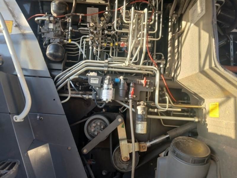 Maisgebiss типа CLAAS Jaguar 970 Allrad, Gebrauchtmaschine в Kolding (Фотография 9)