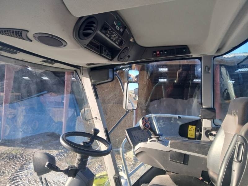 Maisgebiss типа CLAAS Jaguar 970 Allrad, Gebrauchtmaschine в Kolding (Фотография 7)