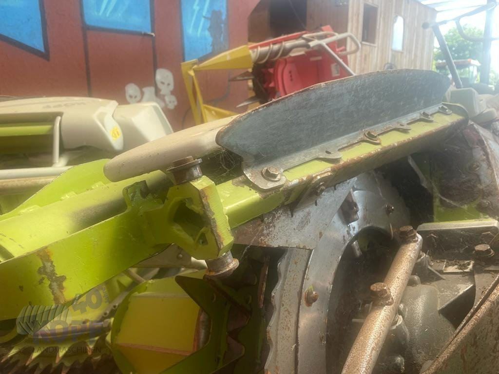 Maisgebiss typu CLAAS Orbis 450 Premiumline "Landwirtmaschine", Gebrauchtmaschine v Schutterzell (Obrázok 11)