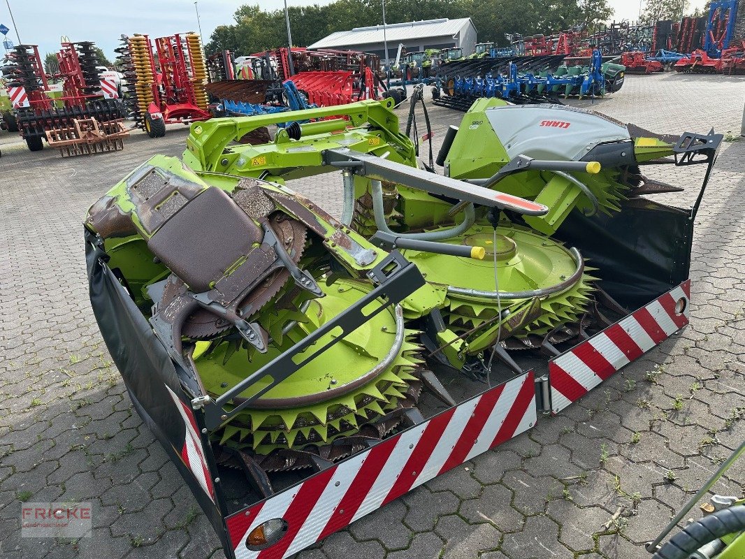 Maisgebiss typu CLAAS Orbis 450, Gebrauchtmaschine v Bockel - Gyhum (Obrázek 1)