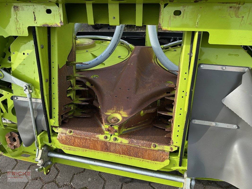 Maisgebiss typu CLAAS Orbis 450, Gebrauchtmaschine v Bockel - Gyhum (Obrázek 9)