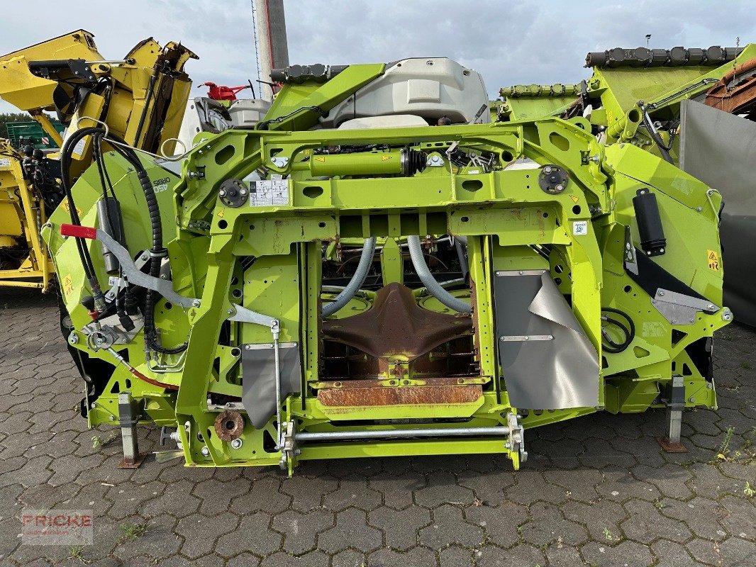 Maisgebiss typu CLAAS Orbis 450, Gebrauchtmaschine v Bockel - Gyhum (Obrázek 10)