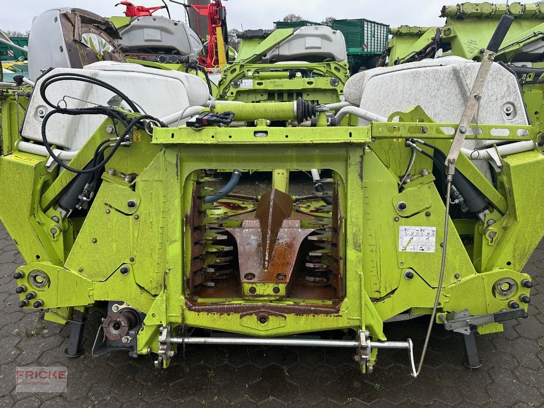 Maisgebiss Türe ait CLAAS Orbis 450, Gebrauchtmaschine içinde Bockel - Gyhum (resim 9)