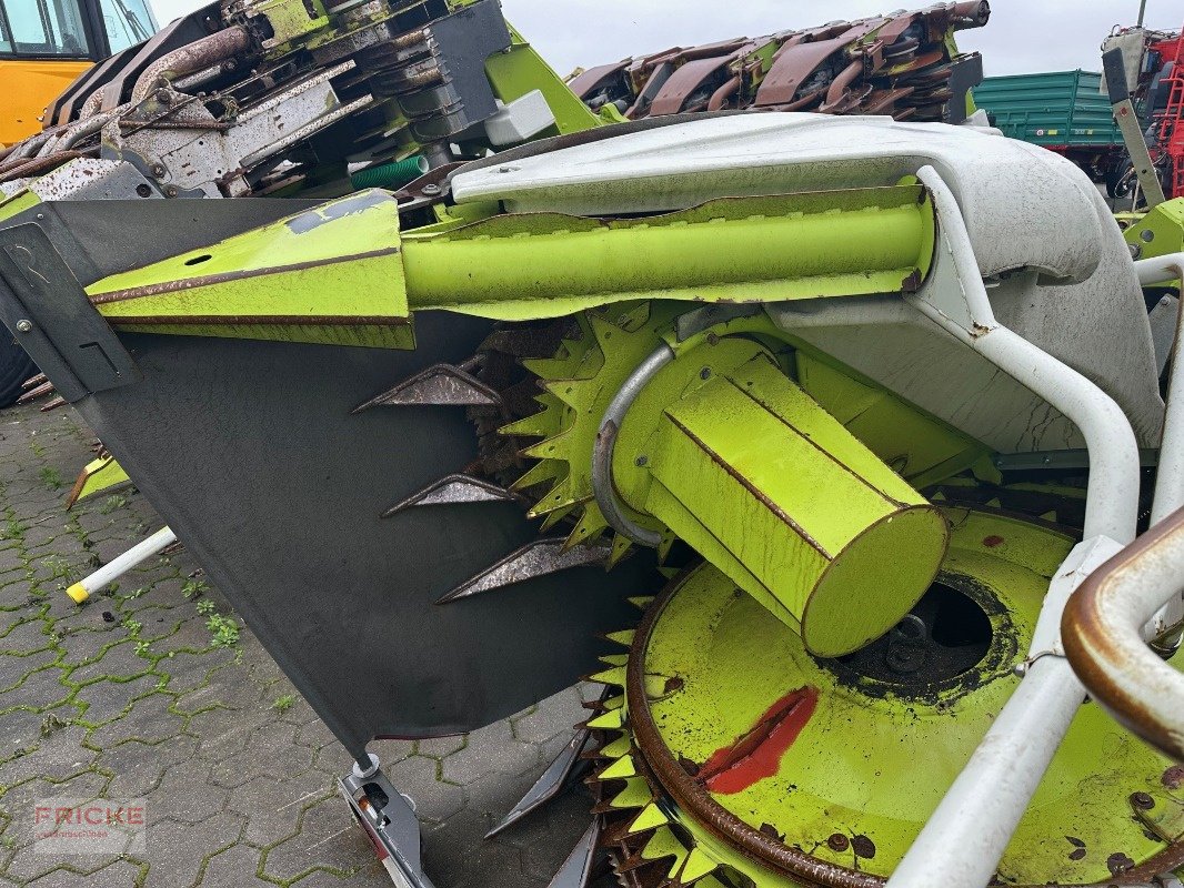 Maisgebiss typu CLAAS Orbis 450, Gebrauchtmaschine w Bockel - Gyhum (Zdjęcie 3)