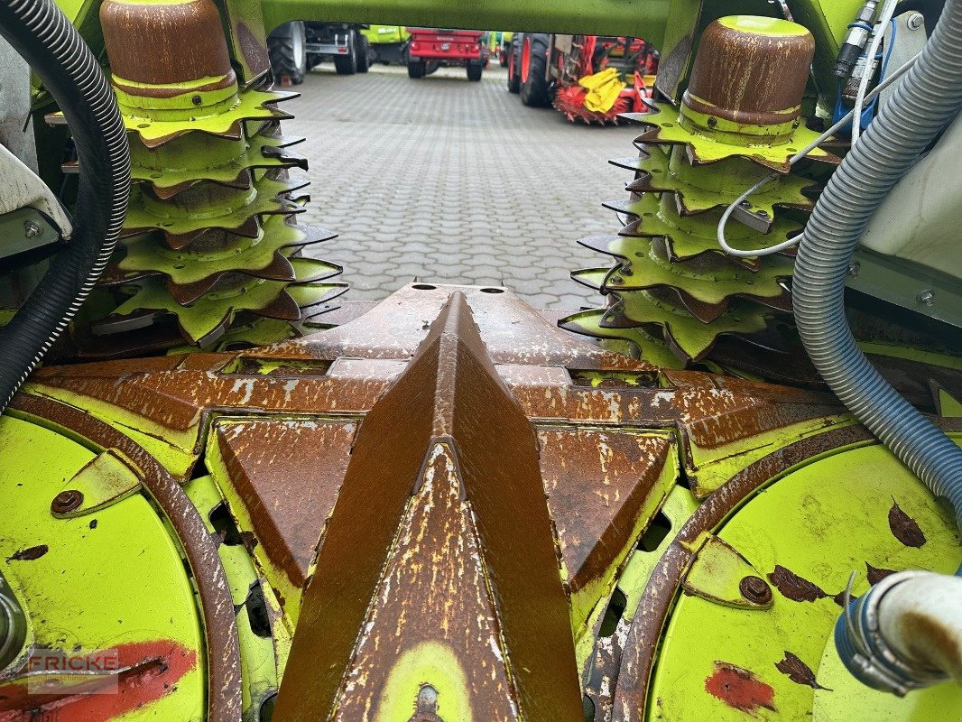 Maisgebiss typu CLAAS Orbis 450, Gebrauchtmaschine w Bockel - Gyhum (Zdjęcie 5)