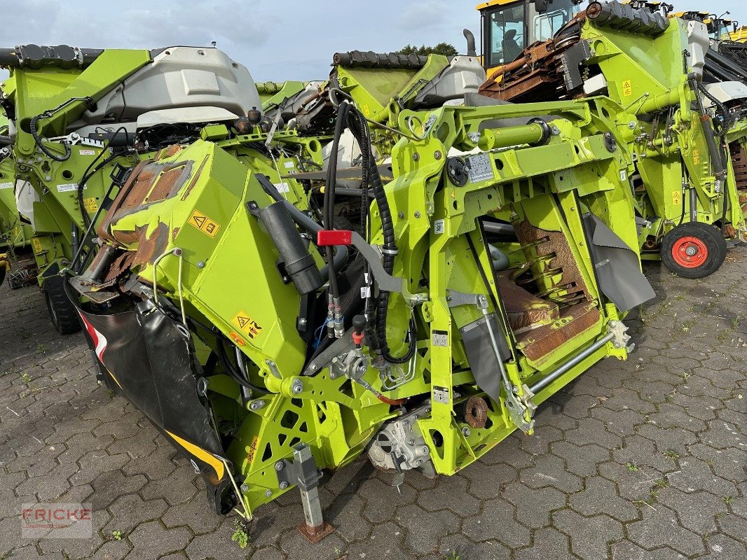 Maisgebiss tipa CLAAS Orbis 450, Gebrauchtmaschine u Bockel - Gyhum (Slika 11)