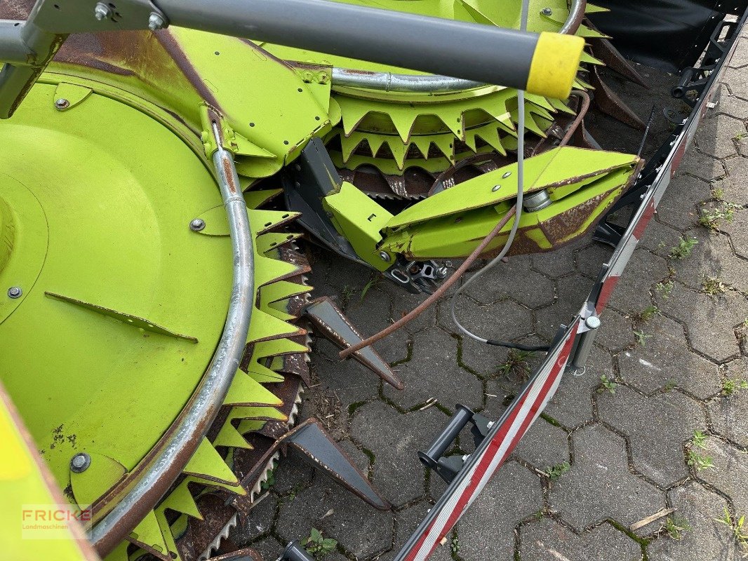 Maisgebiss tipa CLAAS Orbis 450, Gebrauchtmaschine u Bockel - Gyhum (Slika 2)