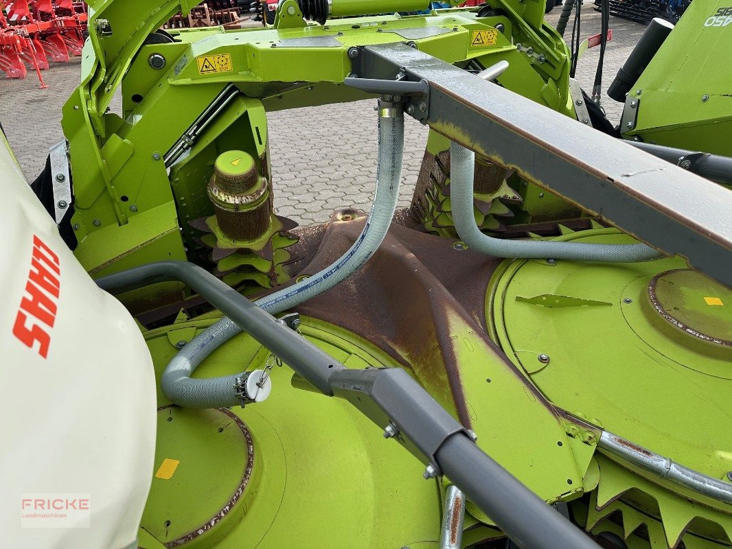 Maisgebiss tipa CLAAS Orbis 450, Gebrauchtmaschine u Bockel - Gyhum (Slika 3)