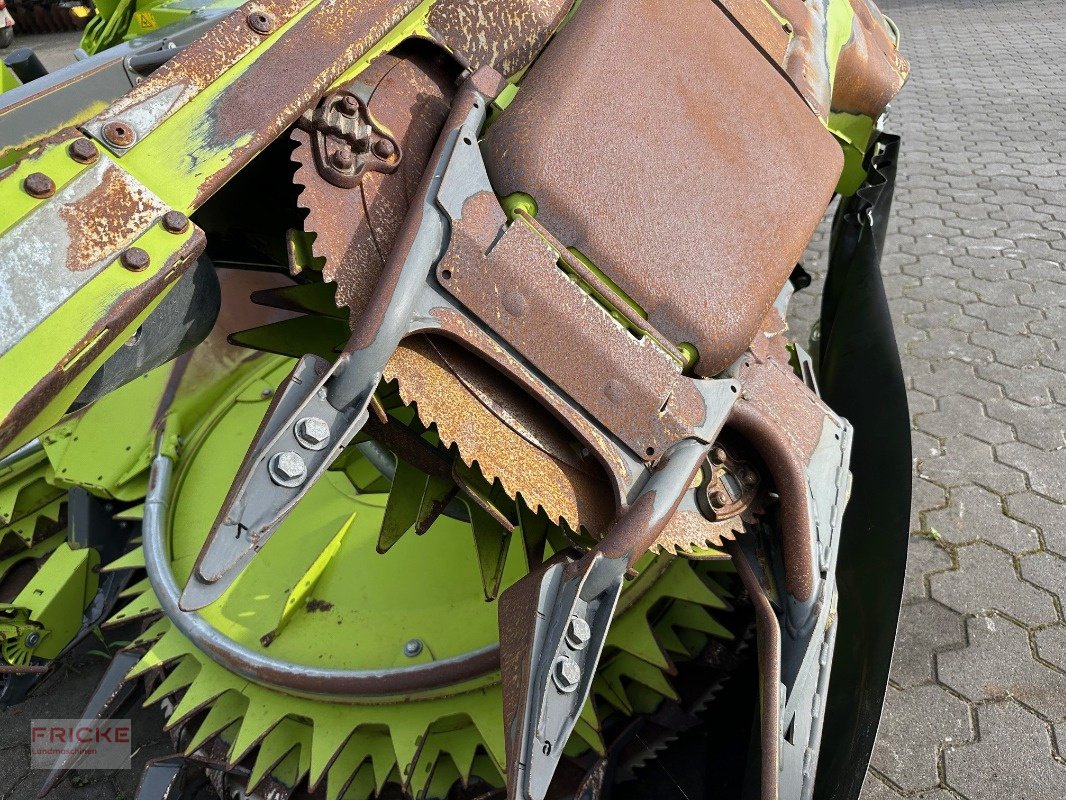 Maisgebiss tipa CLAAS Orbis 450, Gebrauchtmaschine u Bockel - Gyhum (Slika 5)