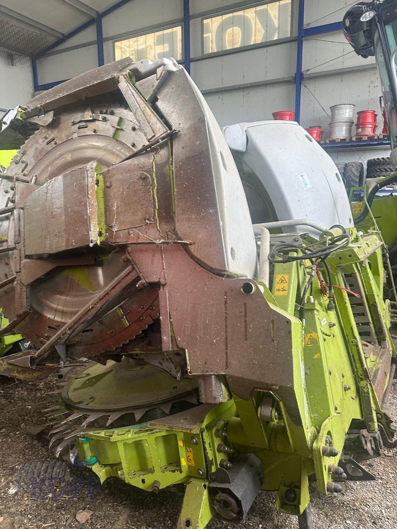 Maisgebiss typu CLAAS Orbis 600 AC Pro, Schnellkuppler, Gebrauchtmaschine v Schutterzell (Obrázek 3)