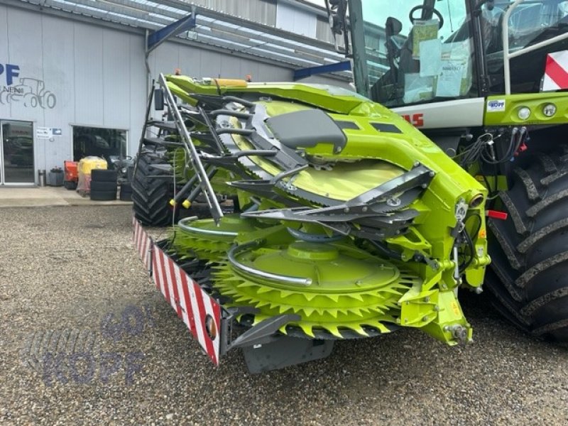Maisgebiss typu CLAAS Orbis 600 SD 4  große Trommeln NEU, Neumaschine v Schutterzell (Obrázek 5)