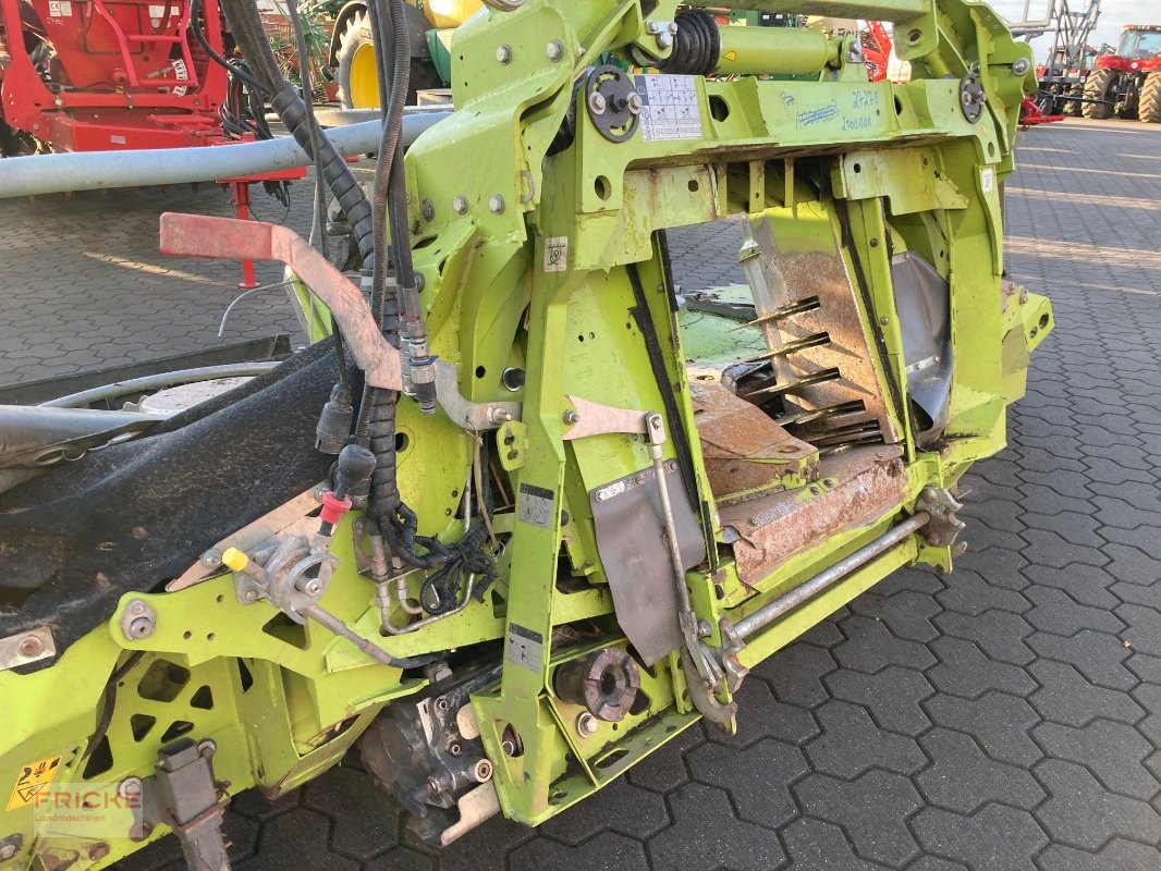 Maisgebiß des Typs CLAAS Orbis 600 SD, Gebrauchtmaschine in Bockel - Gyhum (Bild 7)