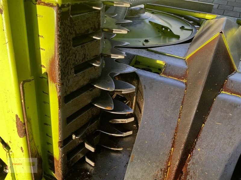 Maisgebiss tip CLAAS ORBIS 600 TS, Gebrauchtmaschine in Töging am Inn (Poză 6)