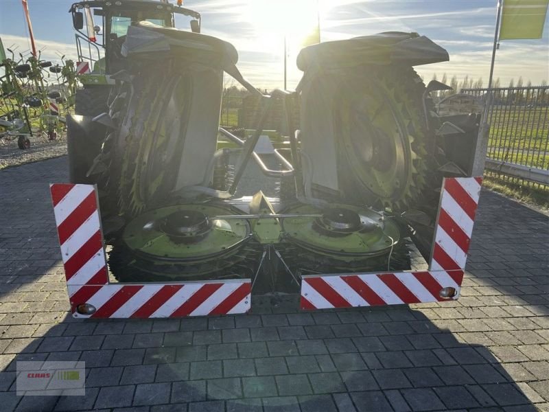 Maisgebiss tip CLAAS ORBIS 600 TS, Gebrauchtmaschine in Töging am Inn (Poză 2)