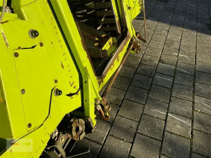 Maisgebiss tip CLAAS ORBIS 600 TS, Gebrauchtmaschine in Töging am Inn (Poză 5)