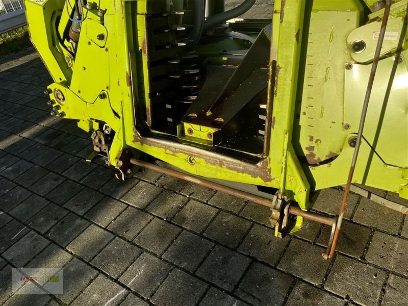 Maisgebiss tip CLAAS ORBIS 600 TS, Gebrauchtmaschine in Töging am Inn (Poză 7)