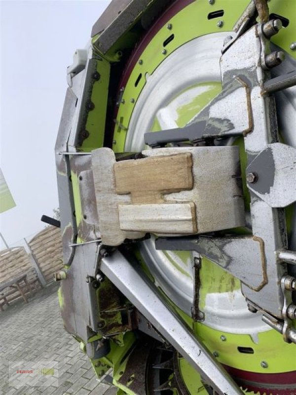 Maisgebiss от тип CLAAS ORBIS 600, Gebrauchtmaschine в Töging am Inn (Снимка 12)