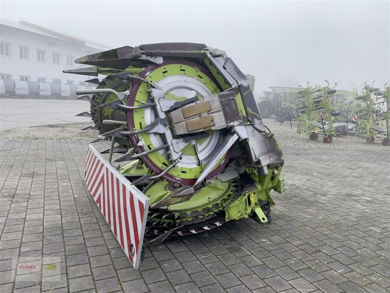 Maisgebiss от тип CLAAS ORBIS 600, Gebrauchtmaschine в Töging am Inn (Снимка 3)