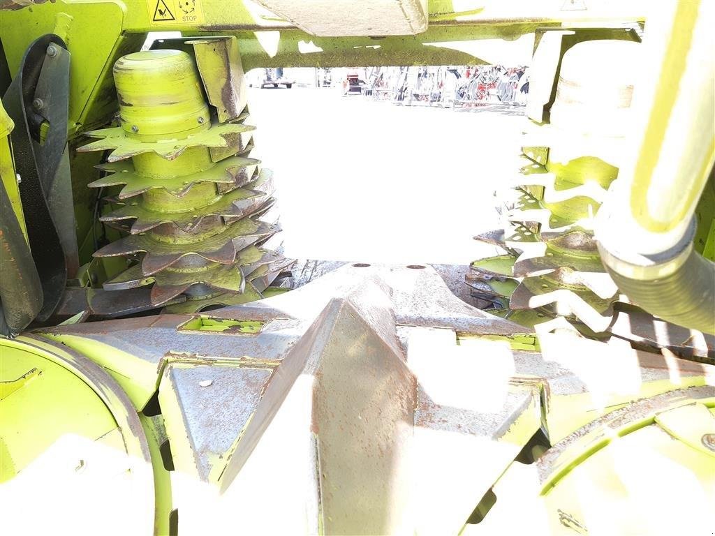 Maisgebiß des Typs CLAAS Orbis 600, Gebrauchtmaschine in Grimma (Bild 16)